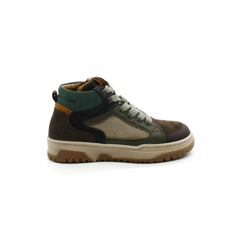 Chaussures Montantes Garçon Stones And Bones 5417 Kante