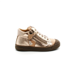 Chaussures Montantes Filles Fr By Romagnoli 7136 Faon