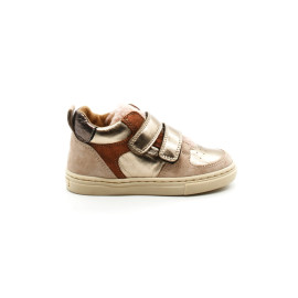 Chaussures Velcro Garçon Babybotte 7082 Arielle