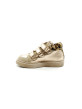 Chaussures Velcro Fille Stones And Bones 5257 Flax