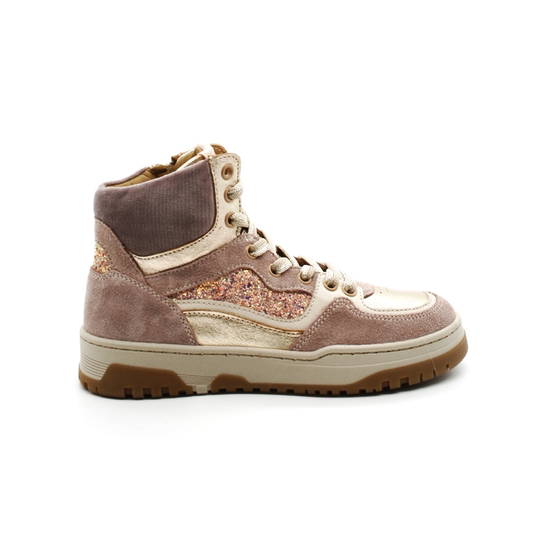 Chaussures Montantes Fille Stones And Bones 5387 Karin