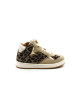 Chaussures Montantes Fille Babybotte 7242 Karlota