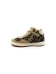 Chaussures Montantes Fille Babybotte 7242 Karlota