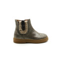 Boots Fille Babybotte 7211 Kall