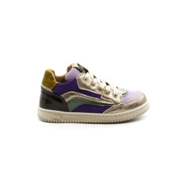 Chaussures Fermées Bébé FIlle Stones And Bones 5331 Need