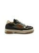 Chaussures Garçon Stones And Bones 5399 Kinos Kaki