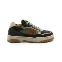 Chaussures Garçon Stones And Bones 5399 Kinos Kaki