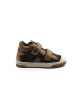 Chaussures Velcro Fille Stones And Bones 5427 Dancy Bronze