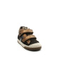 Chaussures Velcro Fille Stones And Bones 5427 Dancy Bronze