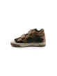 Chaussures Velcro Fille Stones And Bones 5427 Dancy Bronze