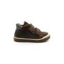 Chaussures Velcro Bébé Garçon Babybotte 7074 Arman V