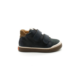 Chaussures Velcro Bébé Garçon Babybotte 7074 Arman V