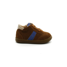 Chaussures Fermées Bébé Garçon Shoopom Bouba Lazy