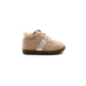 Chaussures Fermées Bébé FIlle ShooPom Bouba Lazy