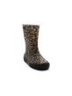 Bottes De Pluie FIlle Méduse 6212 AirDim Panthère