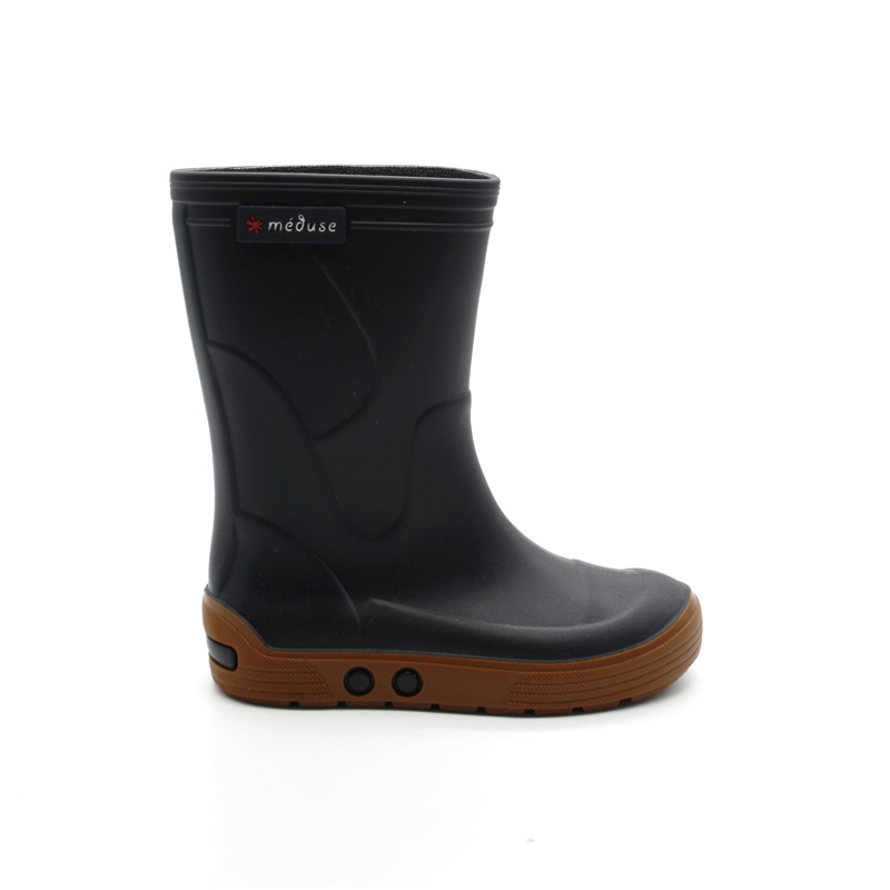 Bottes De Pluie Méduse 6126 Airbus Kaki