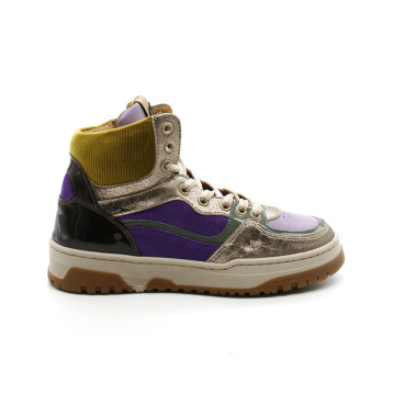 Chaussures Montantes Fille Stones And Bones 5387 Karin