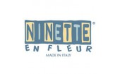 ninette en fleur