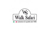 walk safari