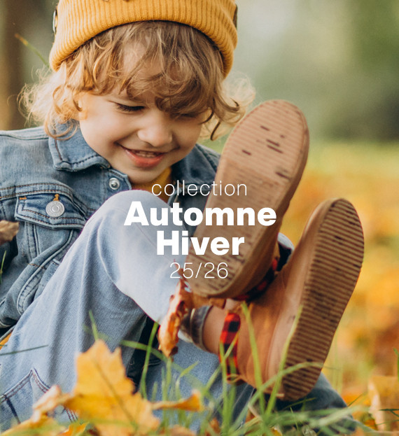 Collection Automne Hiver 2025/2026
